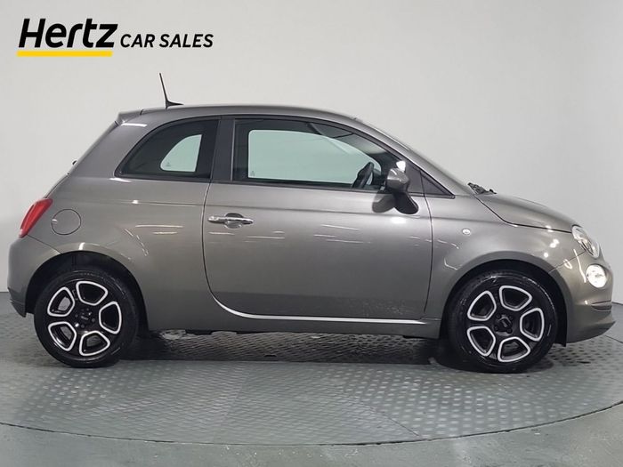 Fiat 500 2023