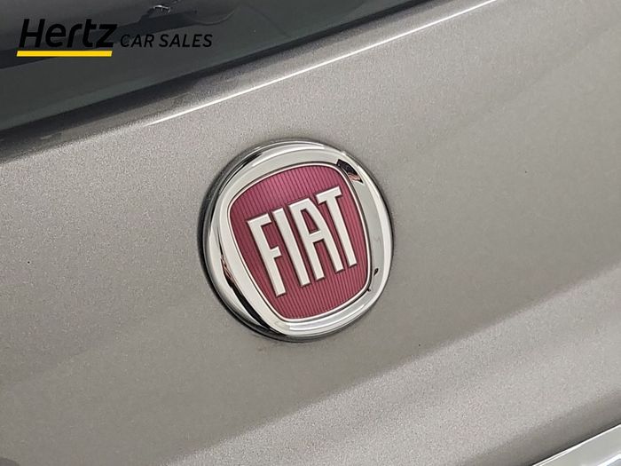 Fiat 500 2023