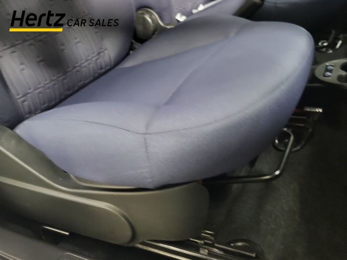 Fiat 500 2023