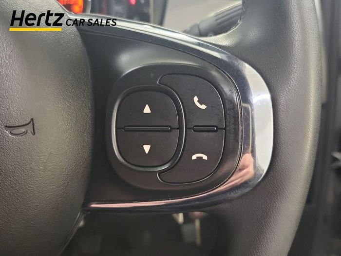 Fiat 500 2023