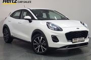 Ford Puma 2024