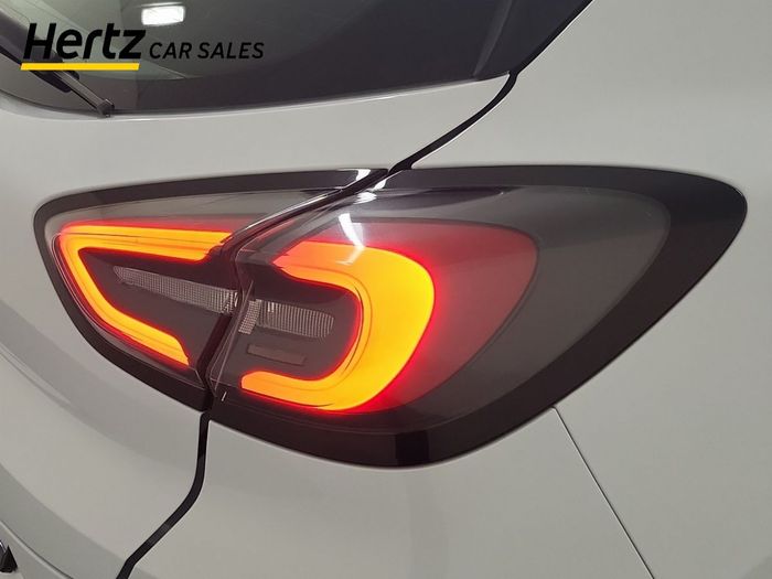 Ford Puma 2024