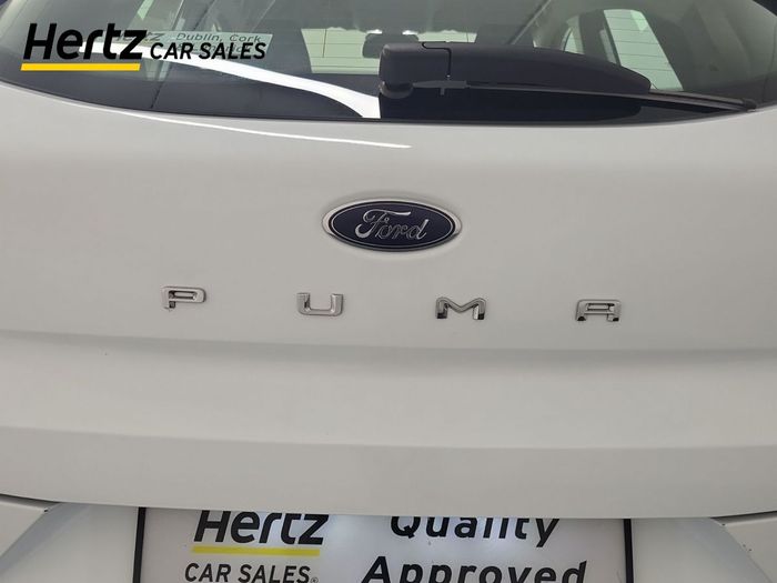 Ford Puma 2024