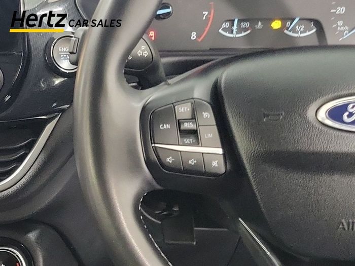 Ford Puma 2024
