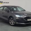 Ford Focus 2023