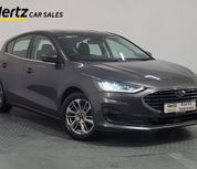 Ford Focus 2023