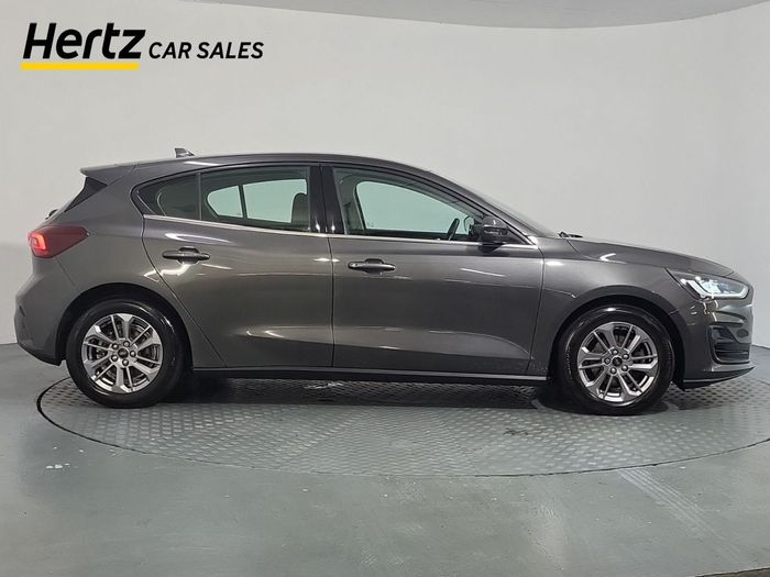 Ford Focus 2023