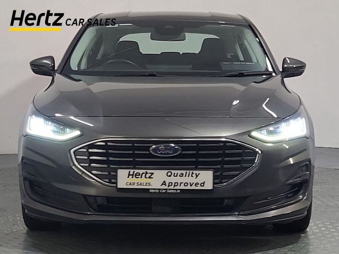 Ford Focus 2023