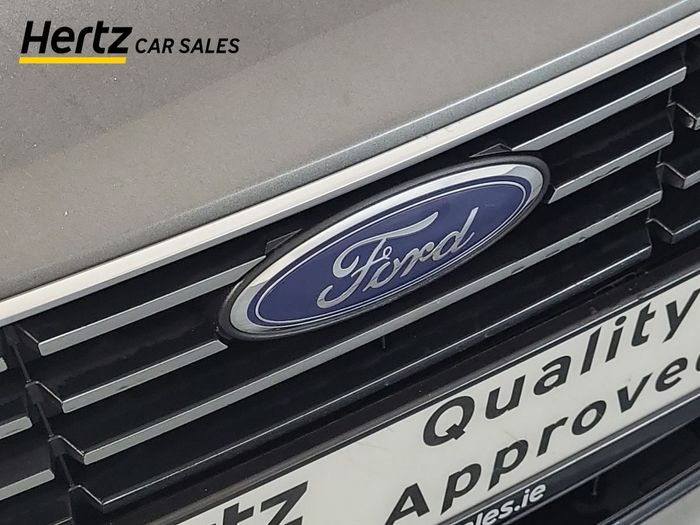 Ford Focus 2023