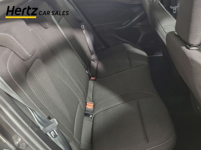 Ford Focus 2023