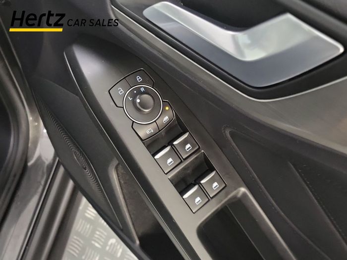 Ford Focus 2023