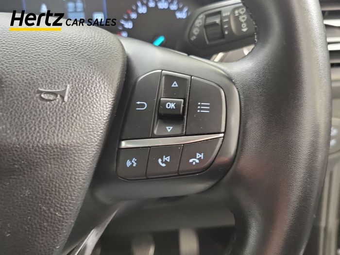 Ford Focus 2023