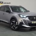 Peugeot 2008 2023