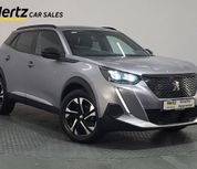 Peugeot 2008 2023