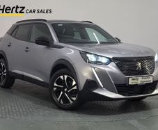 Peugeot 2008 2023