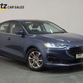 Ford Focus 2023