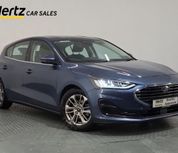 Ford Focus 2023