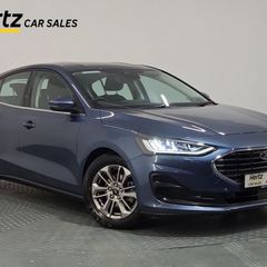 Ford Focus 2023