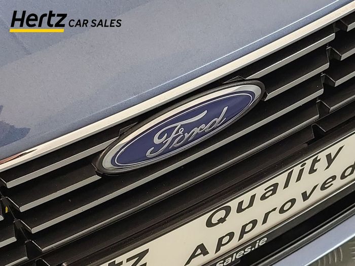 Ford Focus 2023