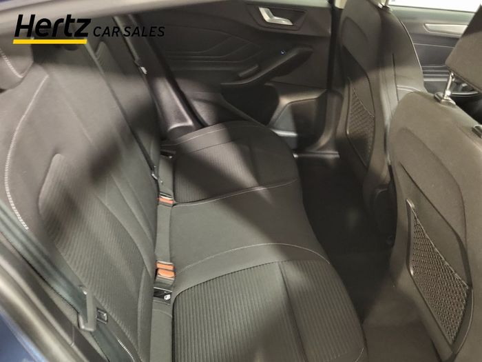 Ford Focus 2023