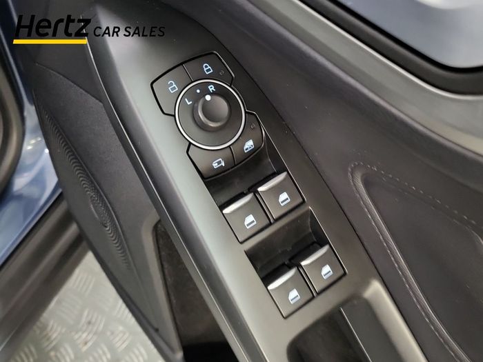 Ford Focus 2023