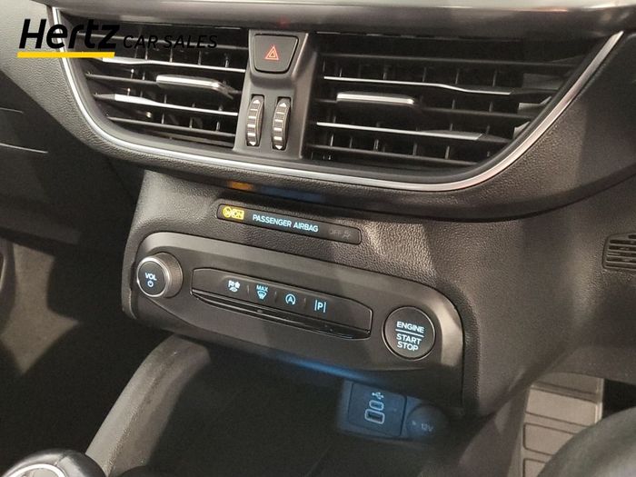 Ford Focus 2023