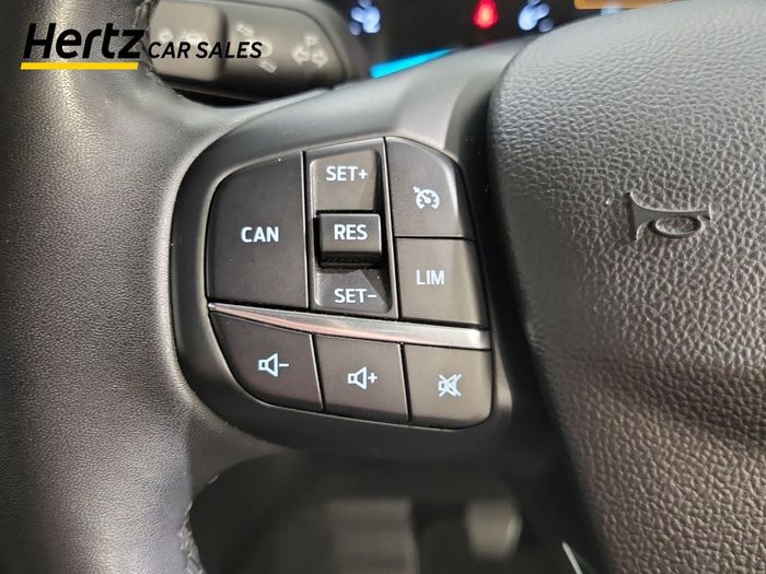 Ford Focus 2023