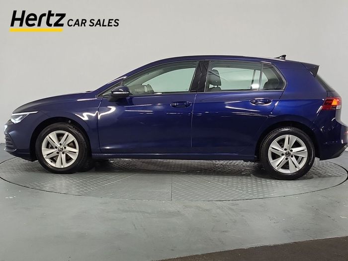 Volkswagen Golf 2024