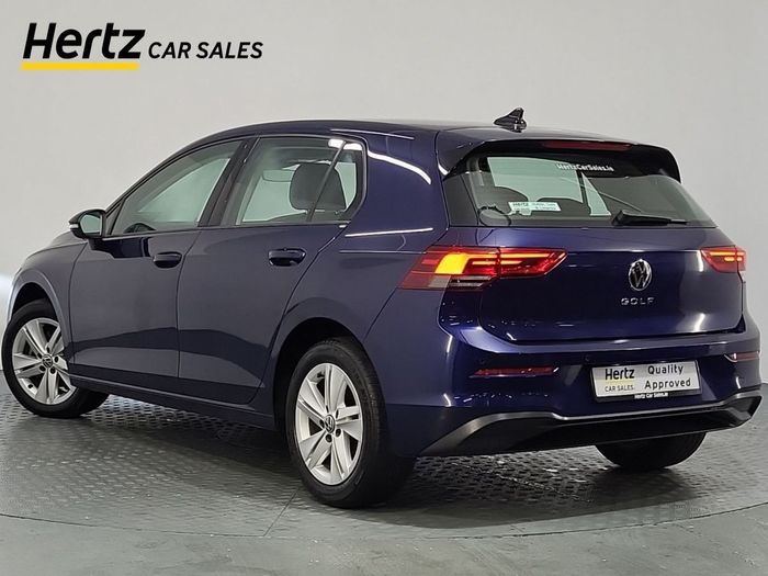Volkswagen Golf 2024