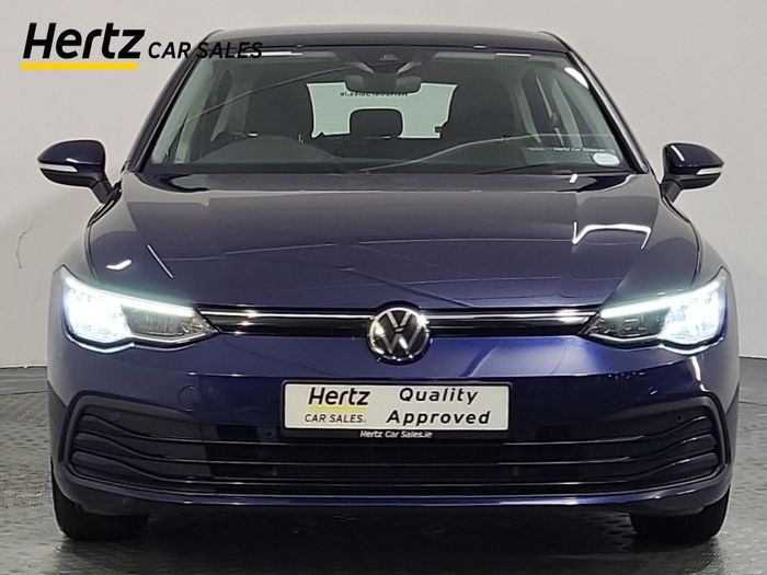 Volkswagen Golf 2024