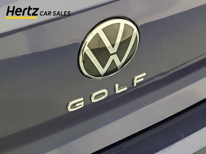 Volkswagen Golf 2024