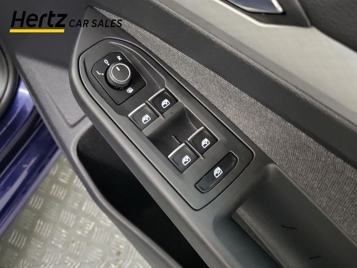 Volkswagen Golf 2024