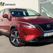 Nissan QASHQAI 2023