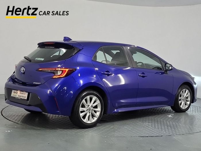 Toyota Corolla 2023