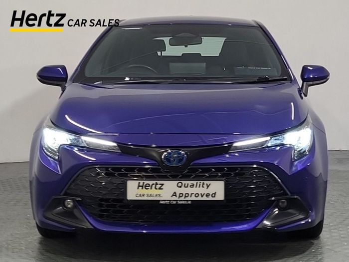 Toyota Corolla 2023