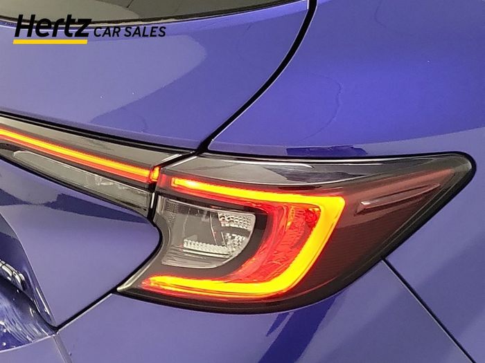 Toyota Corolla 2023