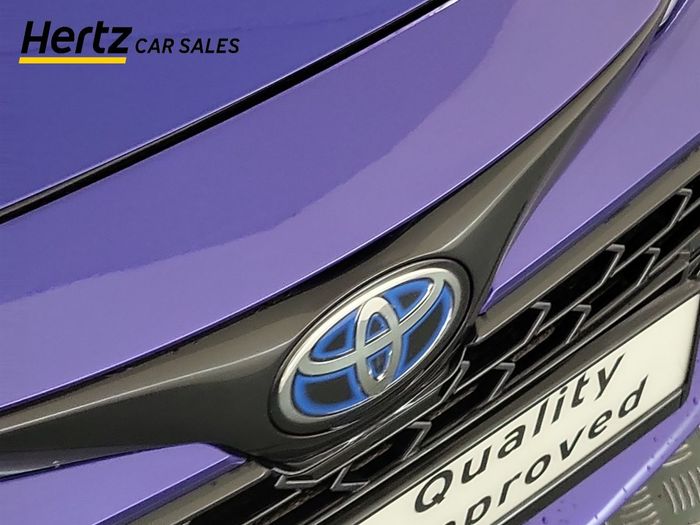Toyota Corolla 2023