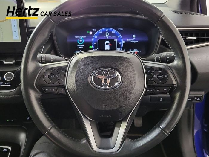 Toyota Corolla 2023