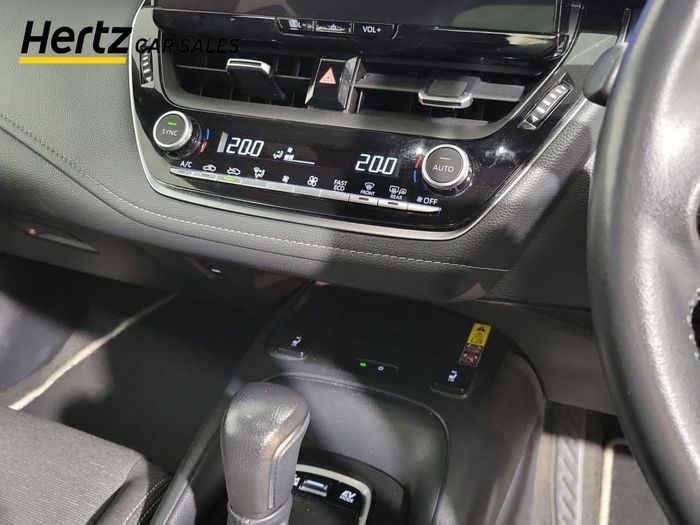 Toyota Corolla 2023
