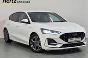 Ford Focus 2023
