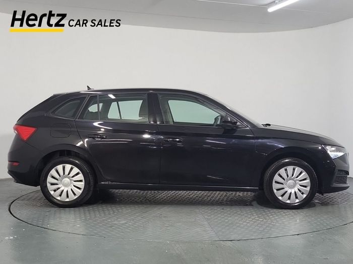 Skoda Scala 2024