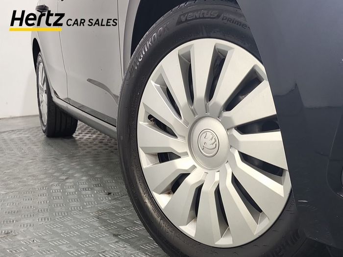 Skoda Scala 2024