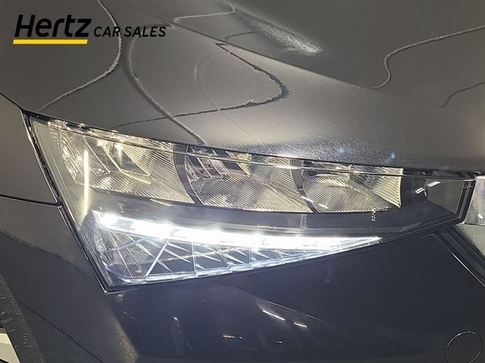 Skoda Scala 2024