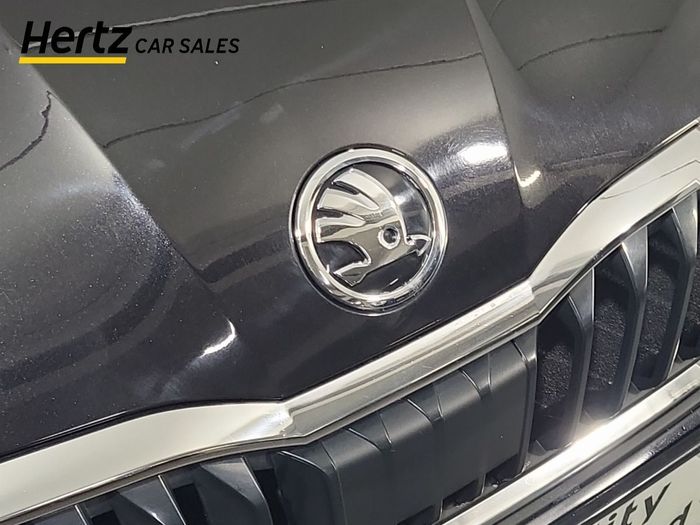Skoda Scala 2024