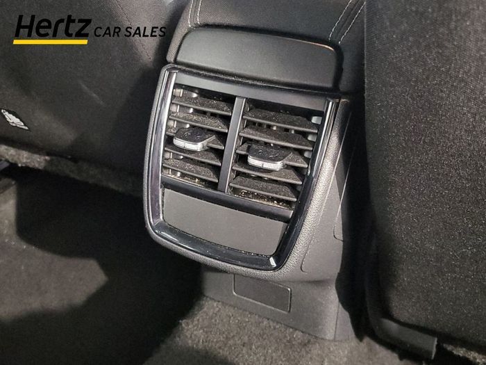 Skoda Scala 2024