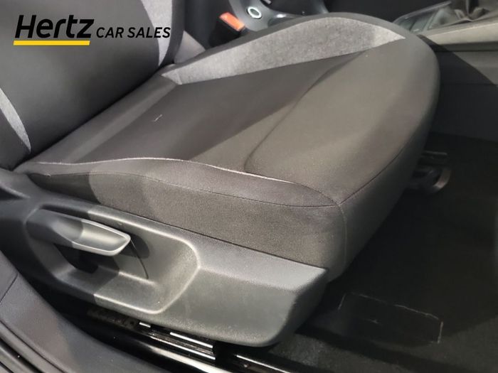Skoda Scala 2024
