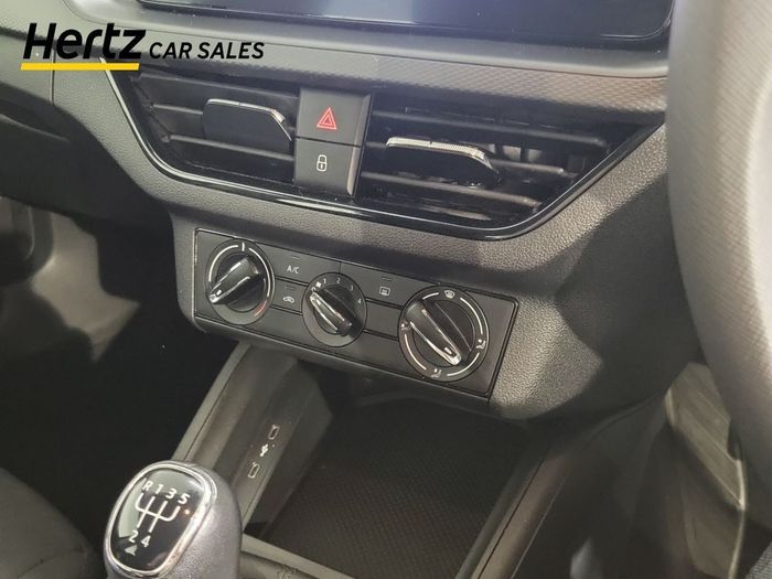 Skoda Scala 2024