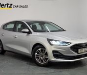 Ford Focus 2023