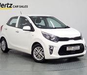Kia Picanto 2023