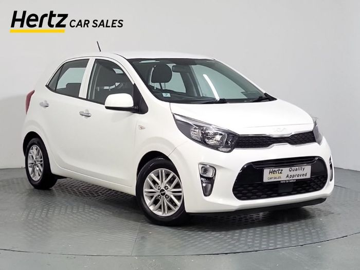 Kia Picanto 2023
